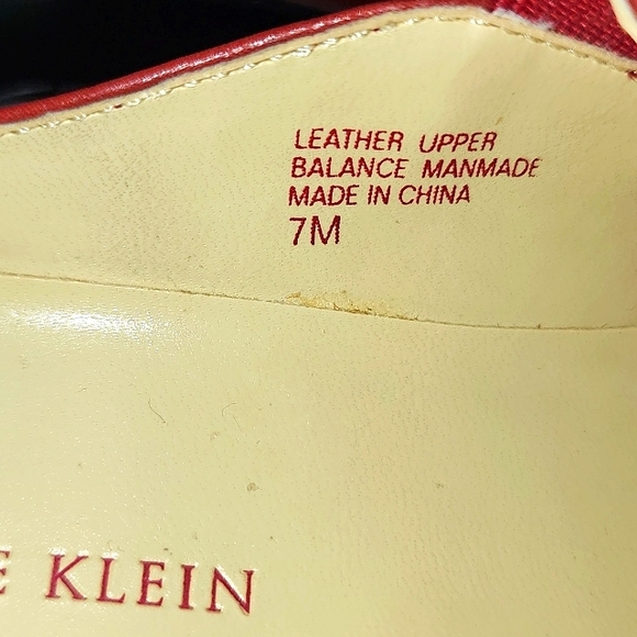 Women's Anne Klien - Picture 6 of 9